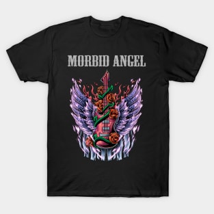 MORBID ANGEL BAND T-Shirt